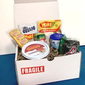 box micatuca brasile