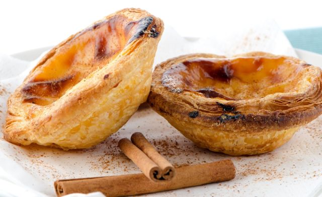 La ricetta originale dei pastéis de Nata