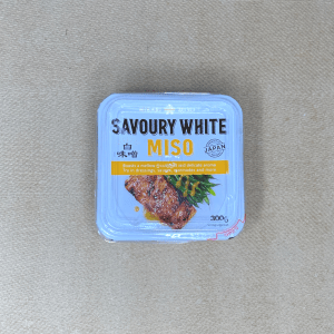 miso bianco