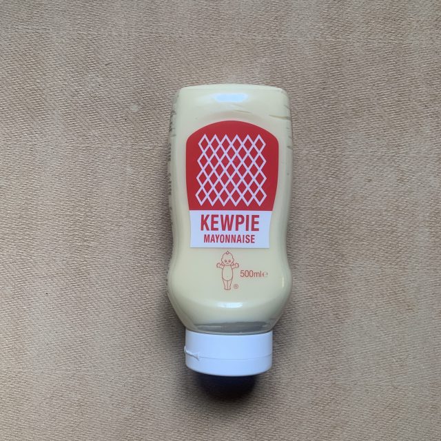 Maionese Giapponese KEWPIE