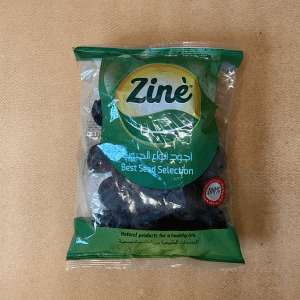 limoni neri secchi black limes