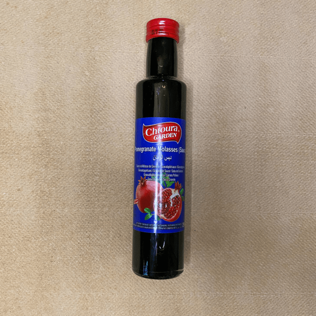 Melassa di melograno libanese Chtoura Garden