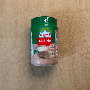 tahina khater libanese