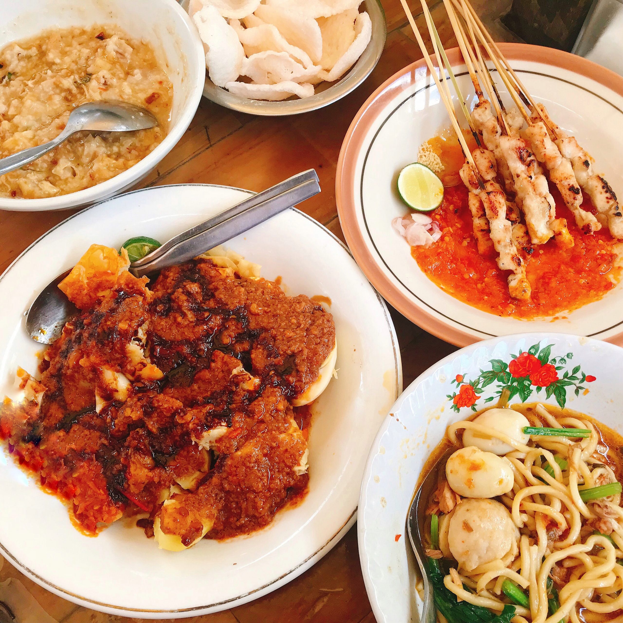 Tutto quello che devi sapere sulla cucina indonesiana